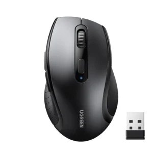 UGREEN 45012 2.4G Wireless Mouse