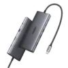 UGREEN 45520 11-in-1 USB-C Docking Station