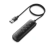 UGREEN 80657 USB 3.0 4-Port Hub