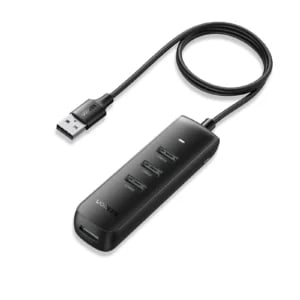 UGREEN 80657 USB 3.0 4-Port Hub