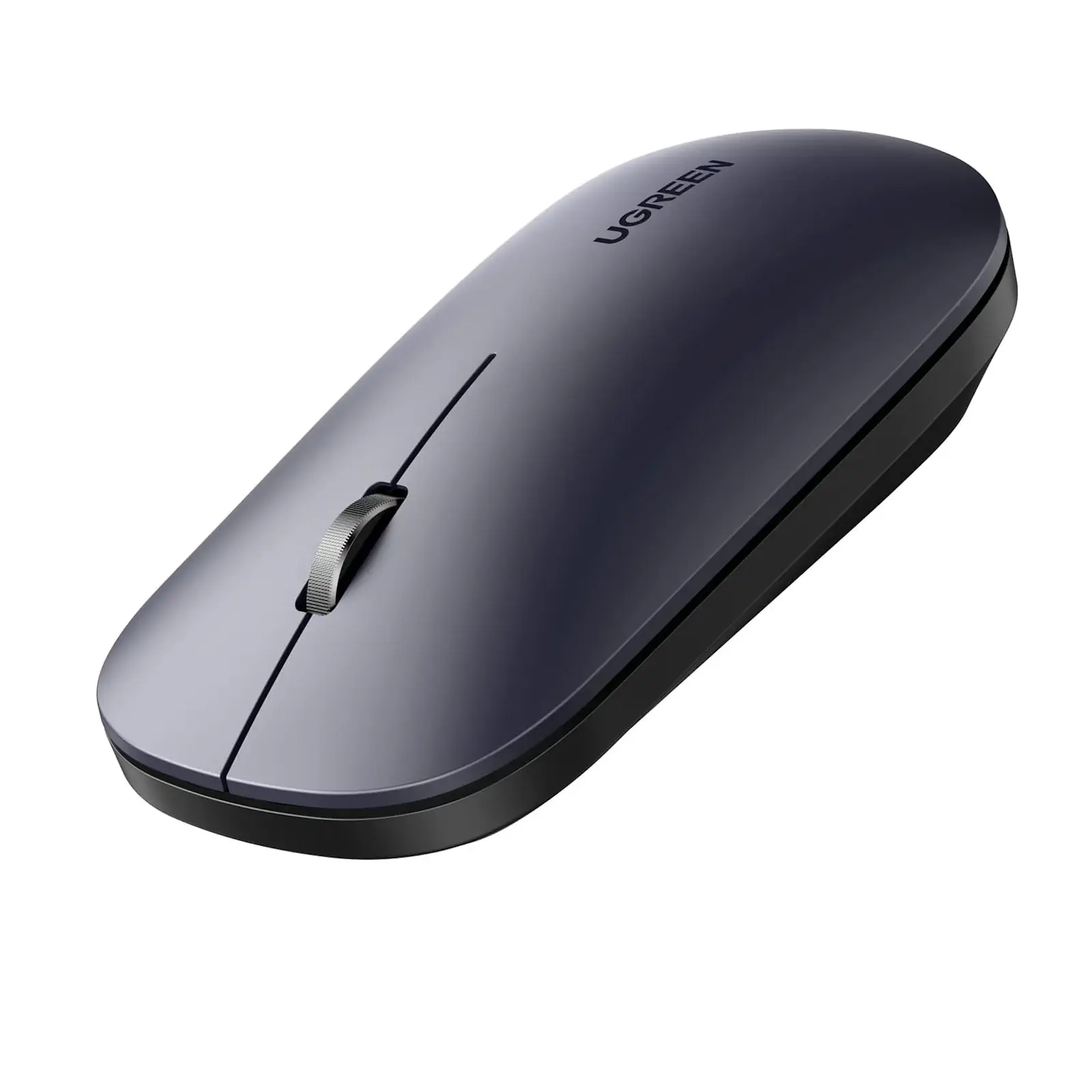 Buy UGREEN 90372 Wireless Mouse 2.4G Slim Portable (Black) 4000 DPI, Silent Click Online in Pakistan - UGREEN PK