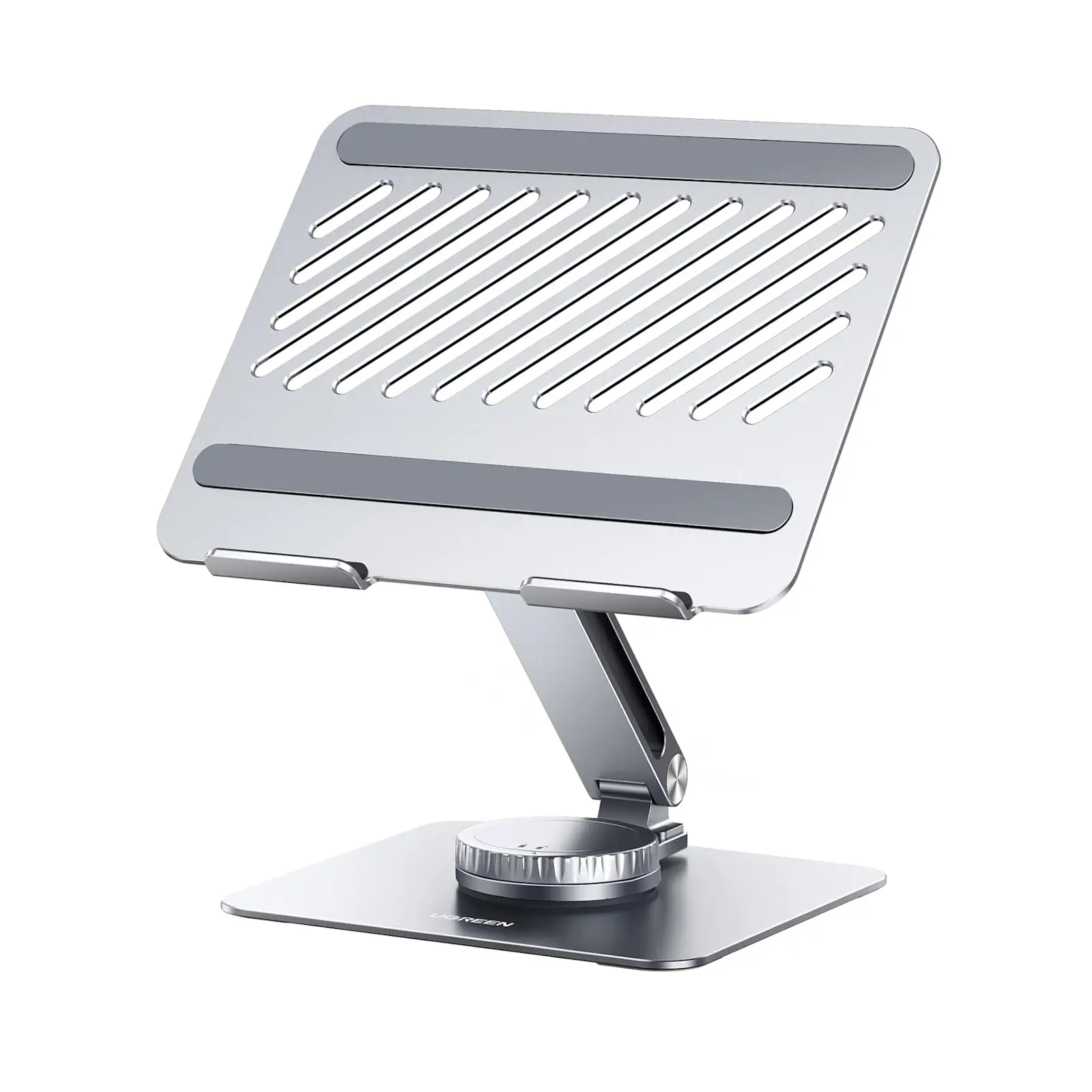 UGREEN 90849 Adjustable 360 Rotating Laptop Stand