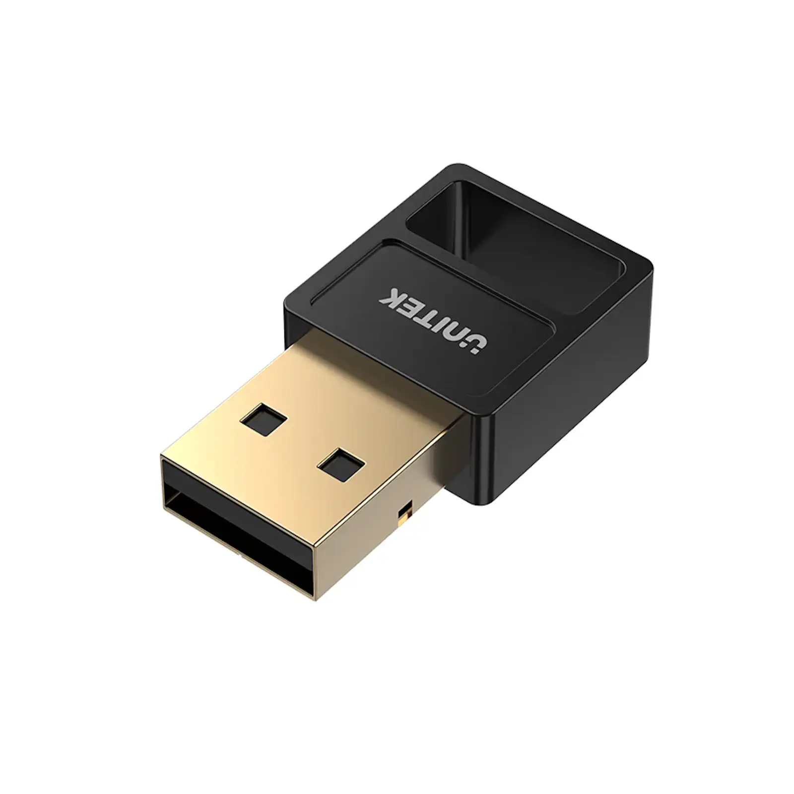 Buy UNITEK USB Bluetooth 5.3 Adapter Wireless Dongle for PC, Laptop, Gaming, and Audio Streaming Online in Pakistan - UGREEN PK