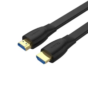 UNITEK C11063BK Ultra Flat HDMI Cable 4K@60Hz