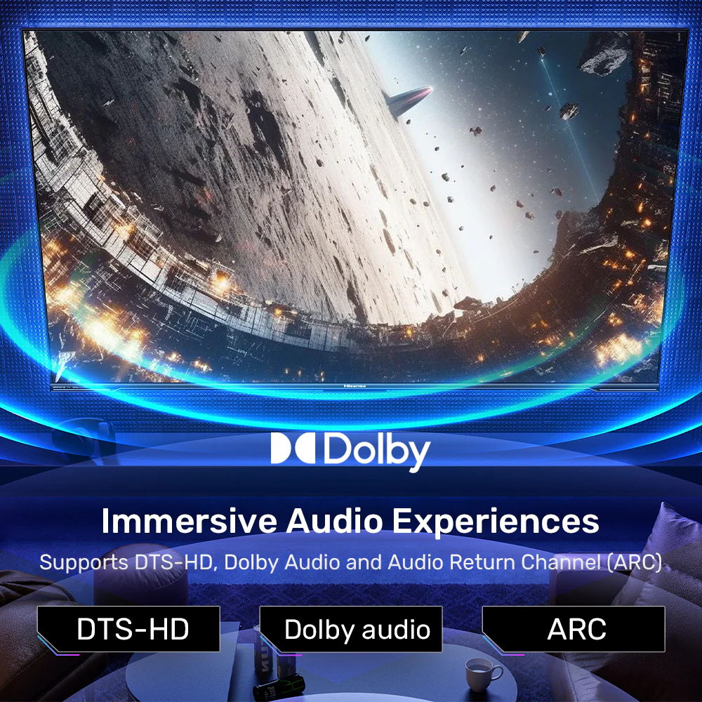 Buy UNITEK 8K HDMI Cable 2.1 Braided Nylon 8K@60Hz, 4K@120Hz, eARC, VRR, HDR10+ Online in Pakistan - UGREEN PK