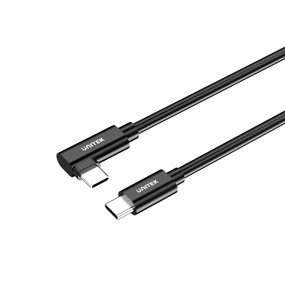 Buy UNITEK C14094ABK01 USB-C to C 90 VR Link Pro Cable (5 Meter) 60W PD, 5Gbps Online in Pakistan - UGREEN PK