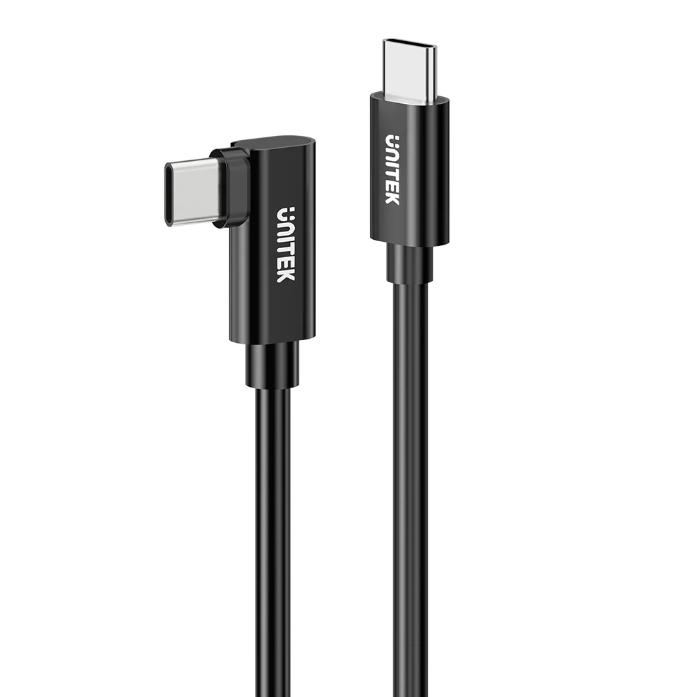 Buy UNITEK C14094ABK01 USB-C to C 90 VR Link Pro Cable (5 Meter) 60W PD, 5Gbps Online in Pakistan - UGREEN PK