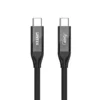 UNITEK C14100ABK01-2M USB4 Certified Thunderbolt