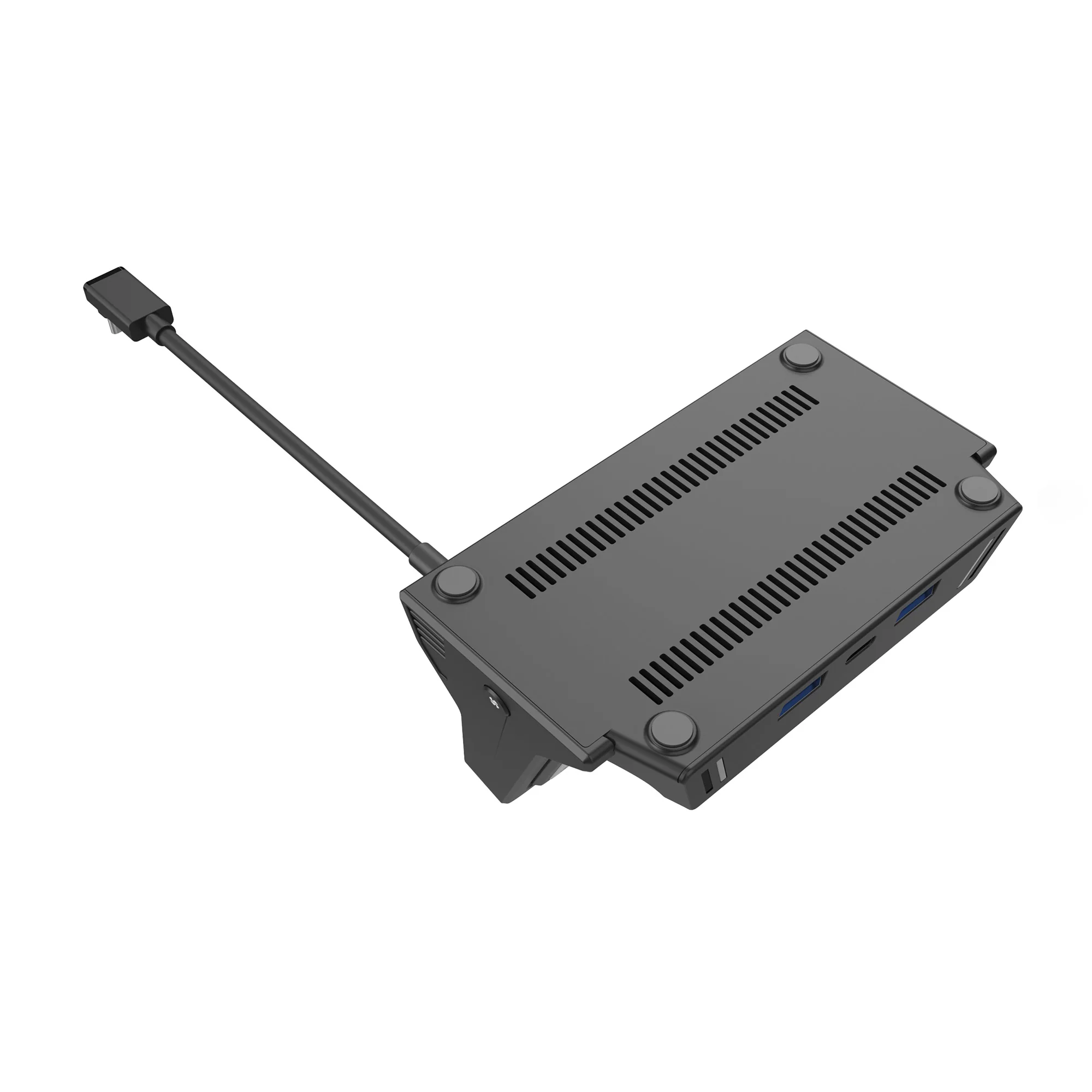 Buy UNITEK Cooling Dock Pro for Steam Deck 7-in-1 Docking Station with Active Cooling Online in Pakistan - UGREEN PK