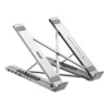 UNITEK D1137AGY01 Foldable Laptop Stand