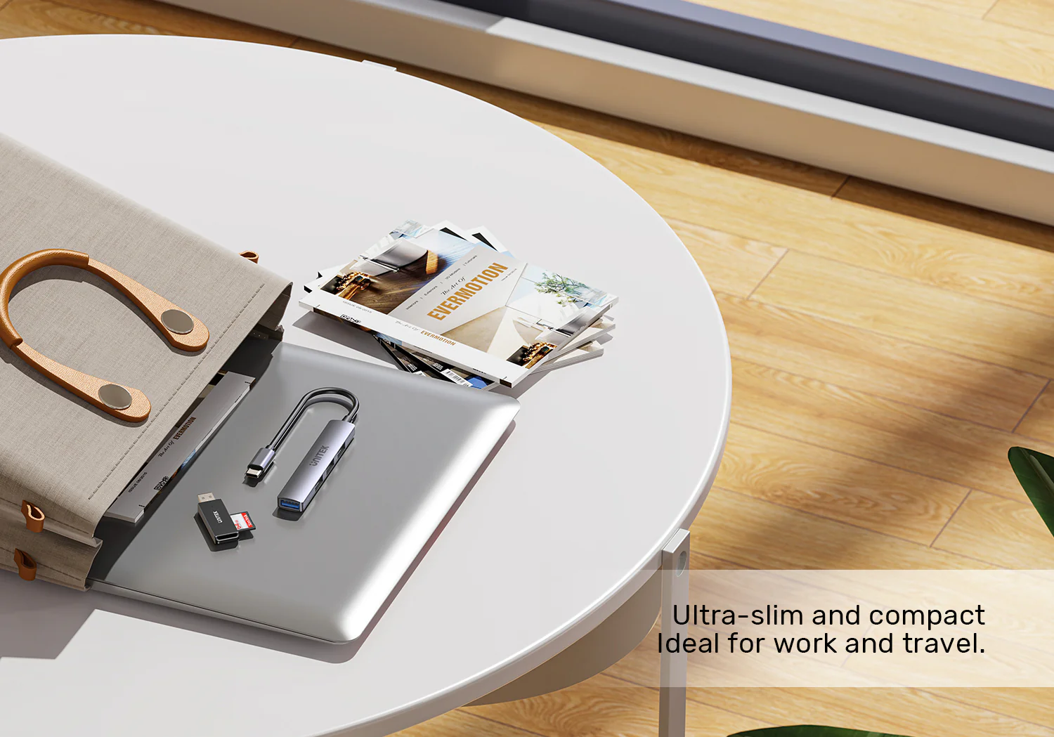 UNITEK uHUB Q4 USB-C Hub 4-in-1 USB-A Adapter (5Gbps + 3x USB 2.0) Buy UNITEK uHUB Q4 USB-C Hub 4-in-1 USB-A Adapter (5Gbps + 3x USB 2.0) Online in Pakistan - UGREEN PK