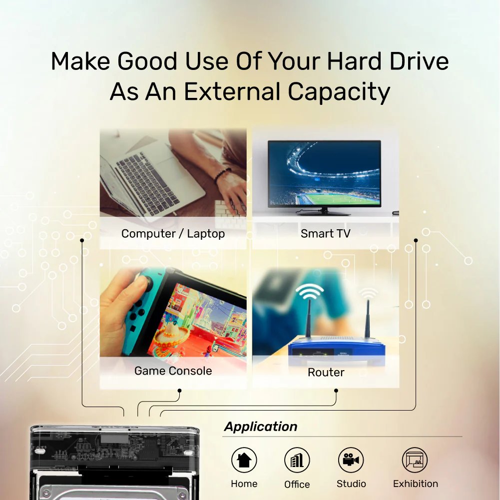 UNITEK DiskGuard Limpid R USB 3.0 to SATA III 2.5 Buy UNITEK DiskGuard Limpid R USB 3.0 to SATA III 2.5