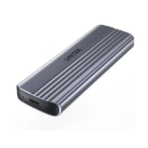 UNITEK S1241B01 M.2 NVMe SSD Enclosure