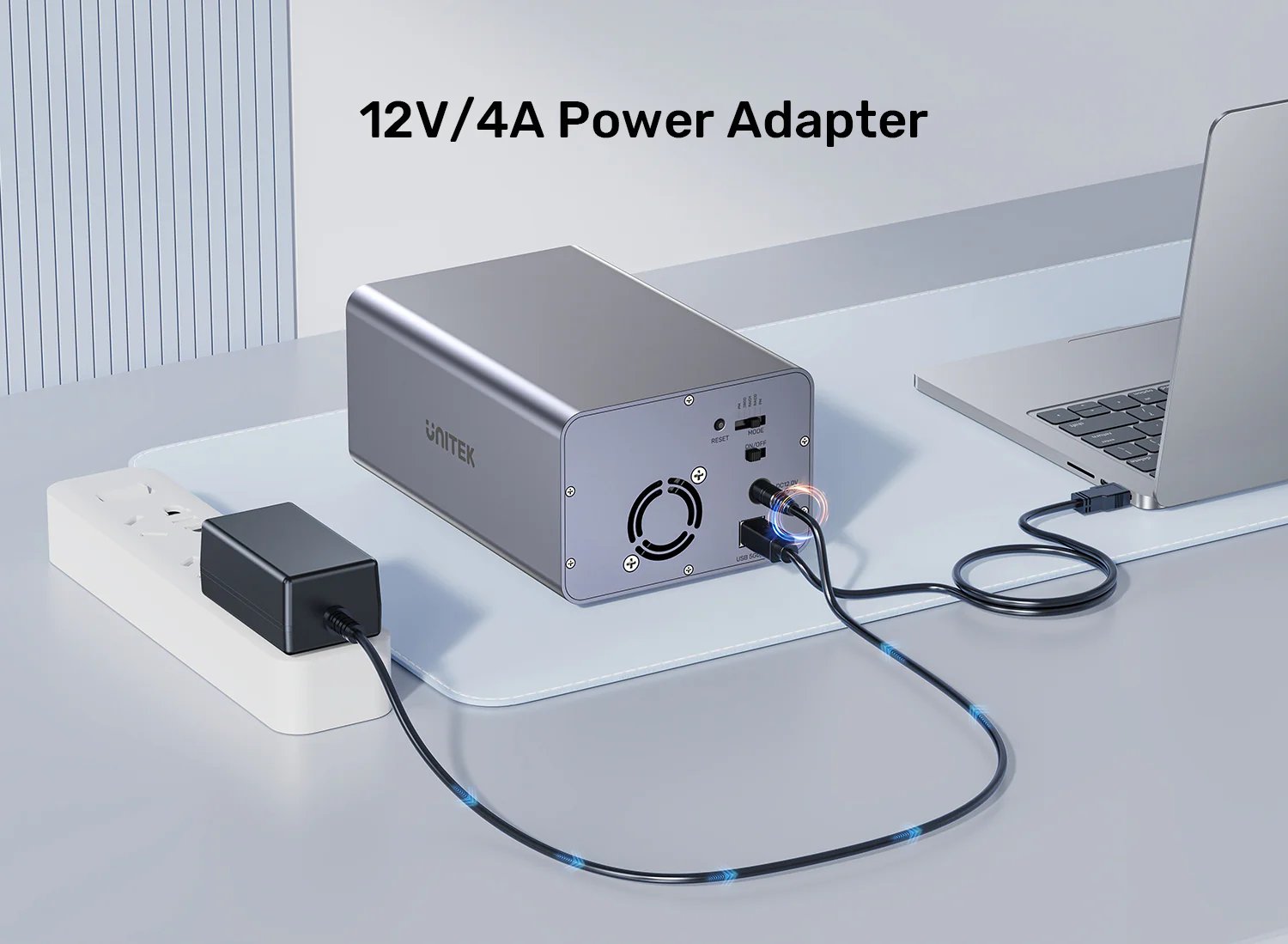 UNITEK 2-Bay RAID External Hard Drive Enclosure (5Gbps 40TB Max) Dual 2.5 Buy UNITEK 2-Bay RAID External Hard Drive Enclosure (5Gbps 40TB Max) Dual 2.5