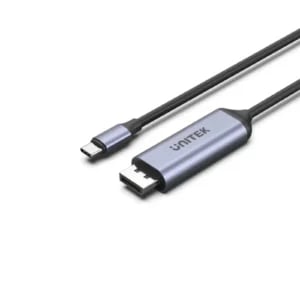 UNITEK V1423C USB-C to DisplayPort 1.4 Cable
