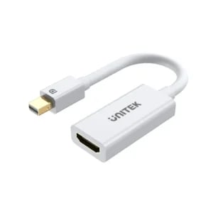UNITEK Y-6331 Mini DisplayPort to HDMI Adapter