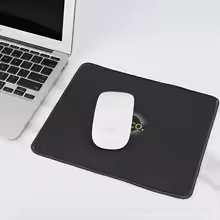 Buy HOCO GM20 Smooth Gaming Mouse Pad (200x240mm) Premium Cloth Surface, Non-Slip Rubber Base Online in Pakistan - UGREEN PK