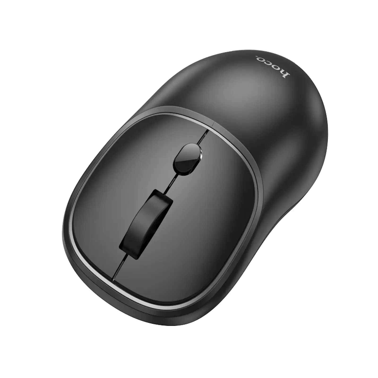 Buy HOCO GM25 Royal Dual-Mode Wireless Mouse, 2.4G + Bluetooth 5.2/3.0, 1600 DPI, 4 Buttons Online in Pakistan - UGREEN PK