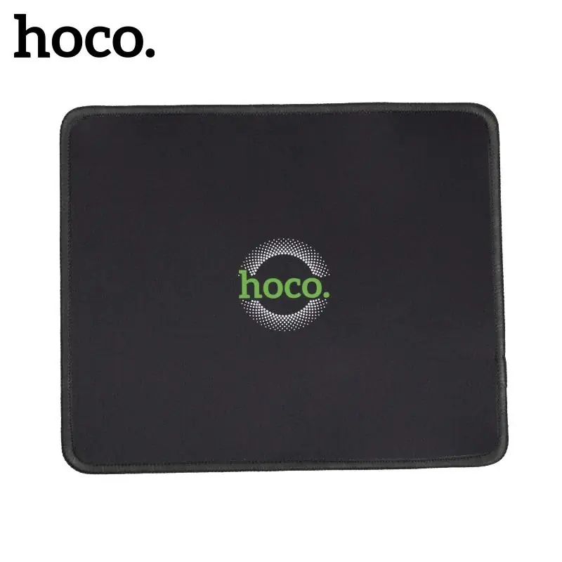 Buy HOCO GM20 Smooth Gaming Mouse Pad (200x240mm) Premium Cloth Surface, Non-Slip Rubber Base Online in Pakistan - UGREEN PK