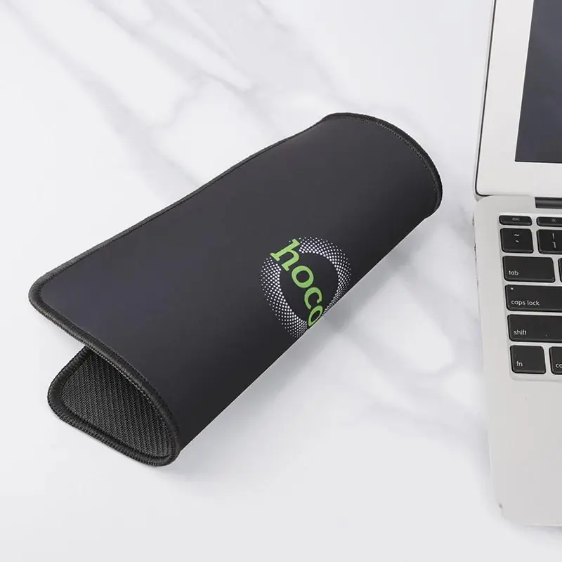 Buy HOCO GM20 Smooth Gaming Mouse Pad (200x240mm) Premium Cloth Surface, Non-Slip Rubber Base Online in Pakistan - UGREEN PK