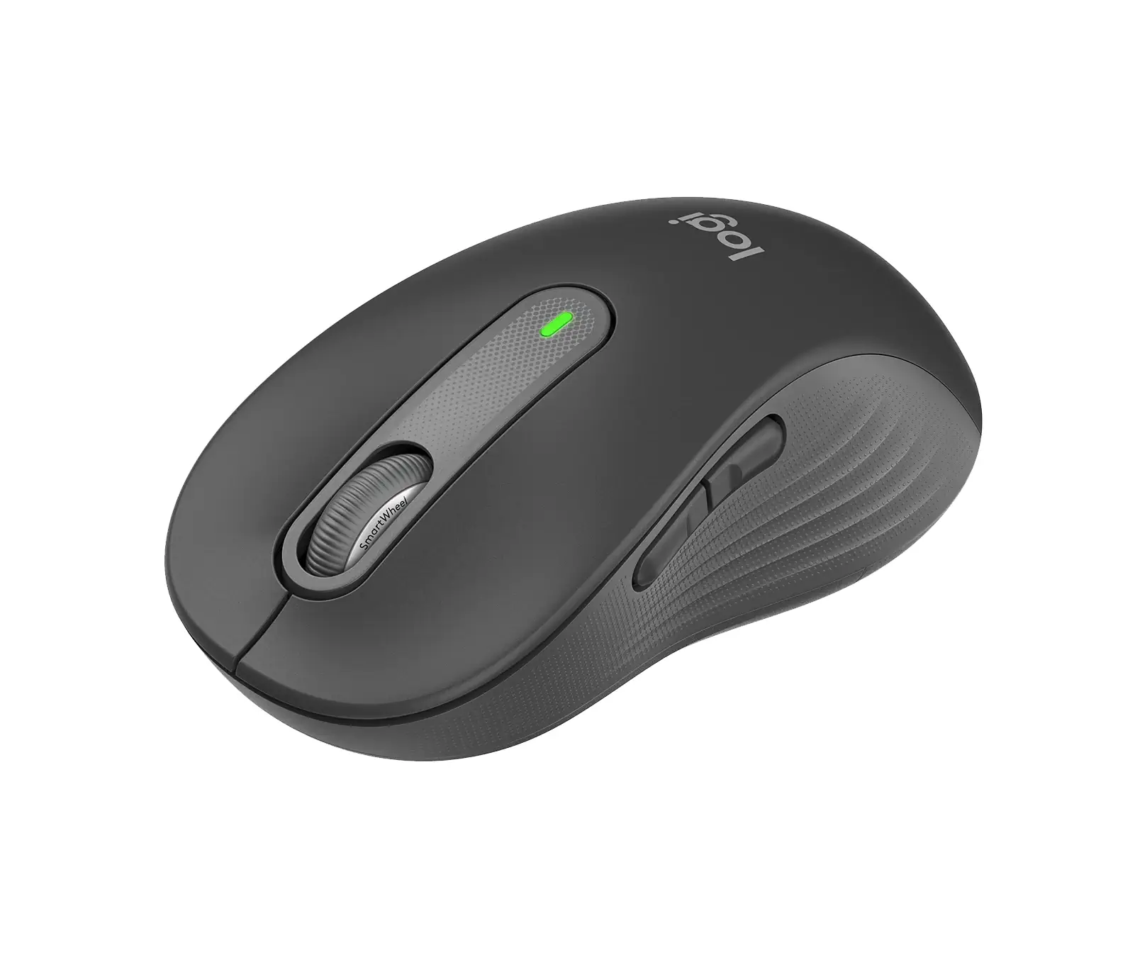 Buy LOGITECH Signature M650 L Wireless Mouse - Graphite Large Size Online in Pakistan - UGREEN PK