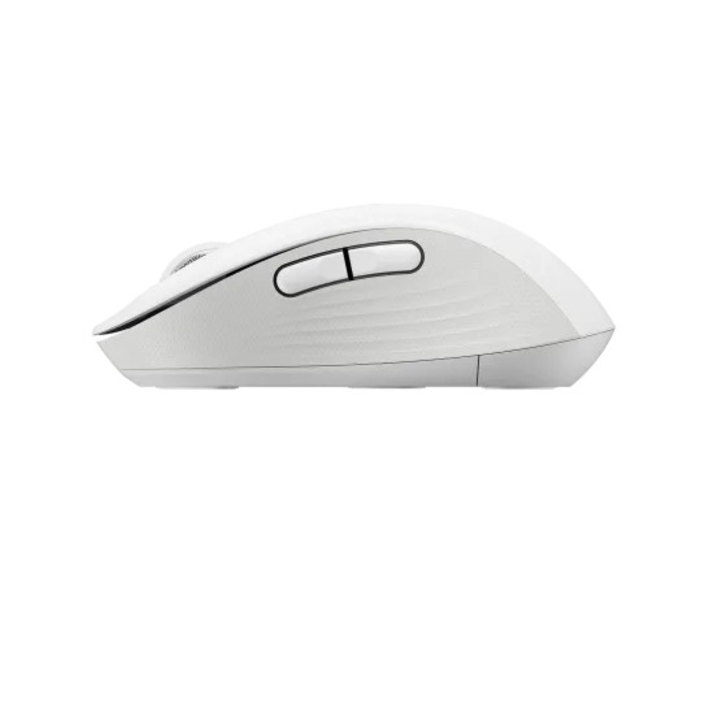 Buy LOGITECH Signature M650 Wireless Mouse (Off-White) SmartWheel Scrolling, Silent Clicks, 24-Month Battery Online in Pakistan - UGREEN PK
