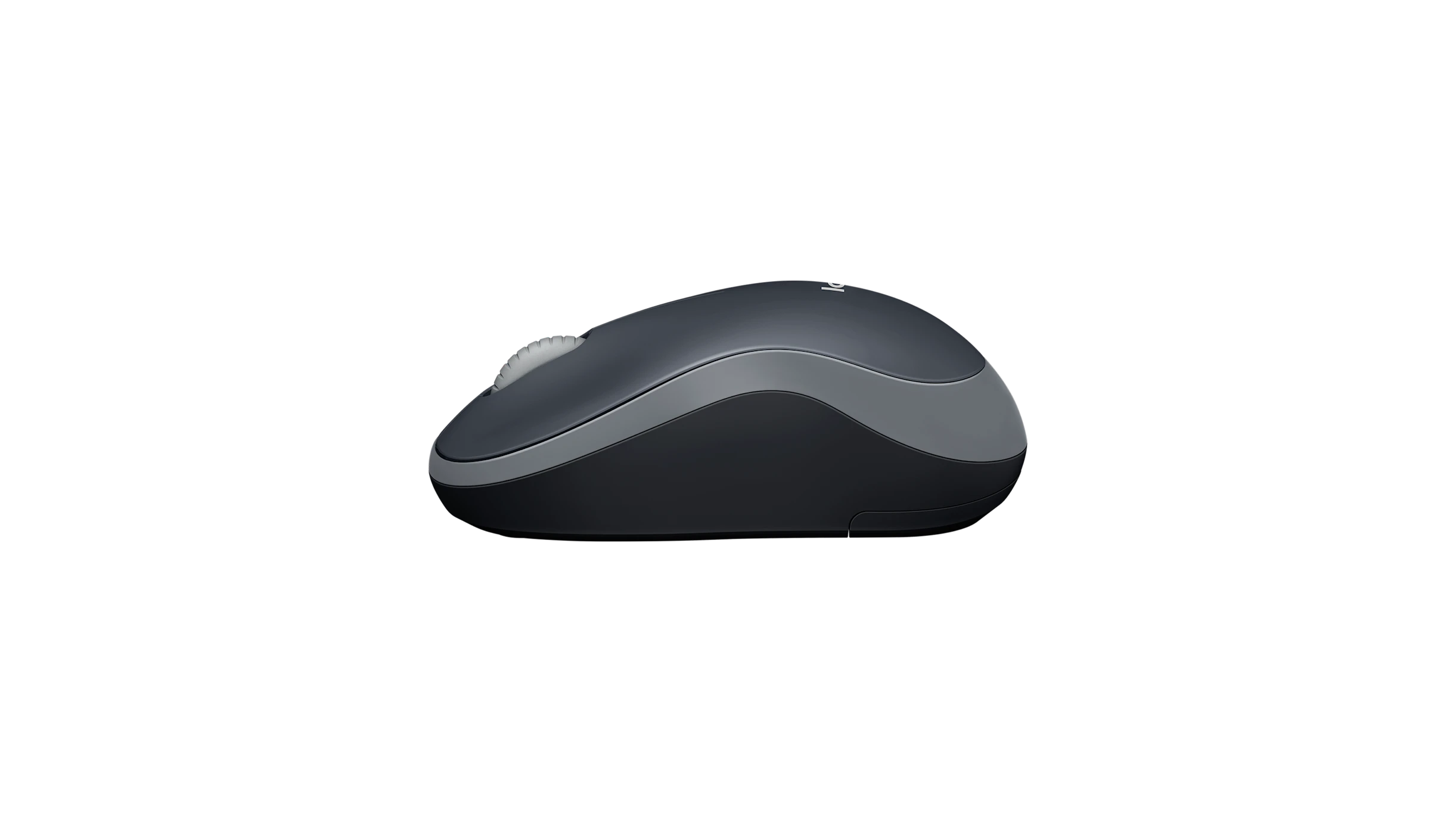 Buy Logitech M185 Wireless Mouse (Swift Grey) 12-Month Battery, Nano Receiver Online in Pakistan - UGREEN PK