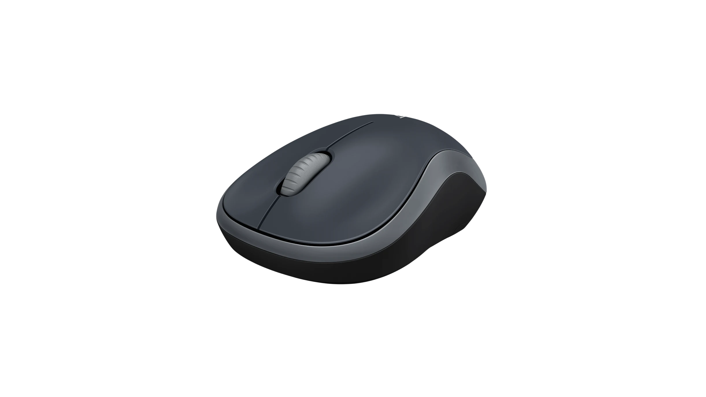 Buy Logitech M185 Wireless Mouse (Swift Grey) 12-Month Battery, Nano Receiver Online in Pakistan - UGREEN PK