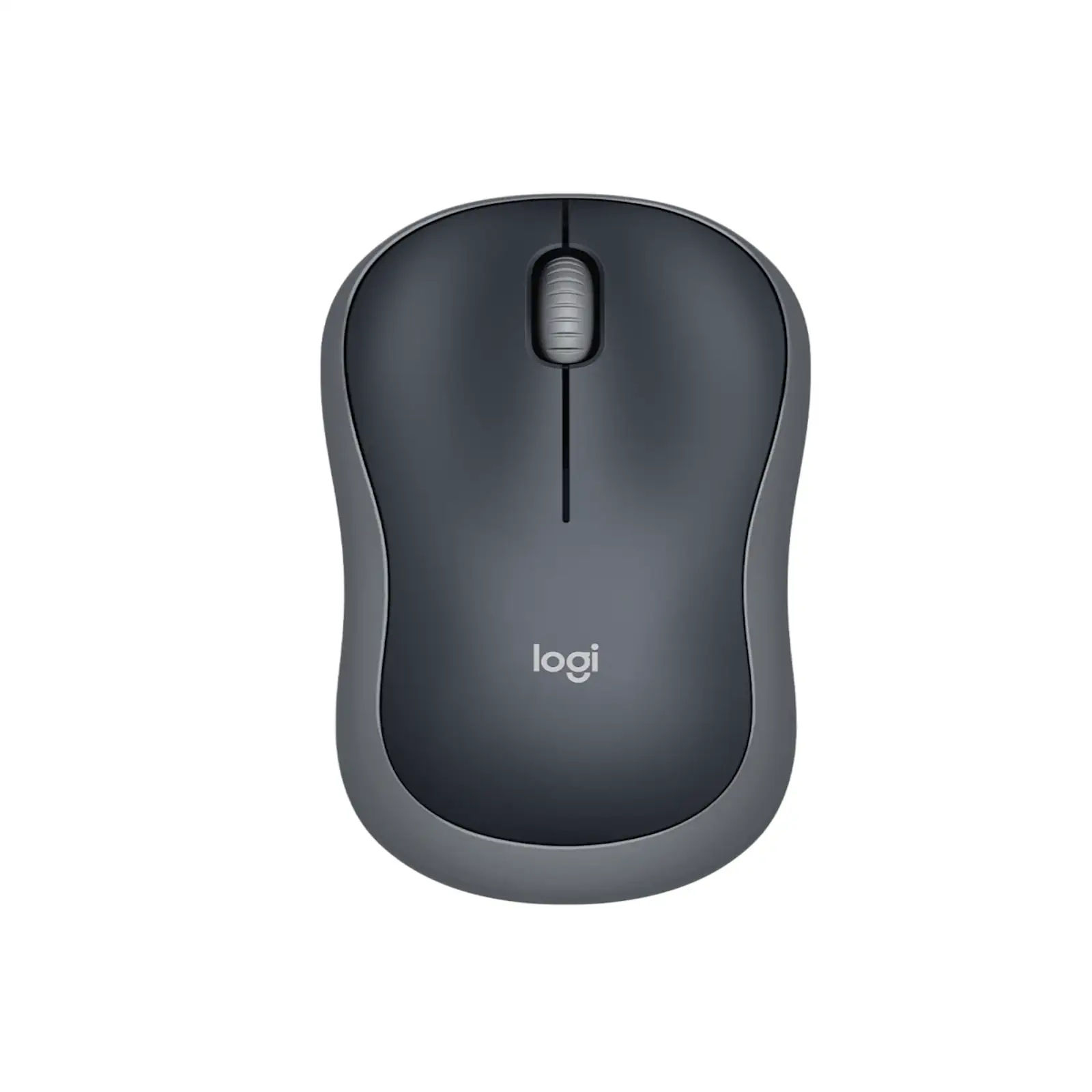 Buy Logitech M185 Wireless Mouse (Swift Grey) 12-Month Battery, Nano Receiver Online in Pakistan - UGREEN PK