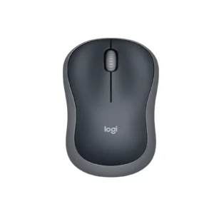 Logitechย 910-002255 M185 Wireless Mouse in Pakistan Swift Grey