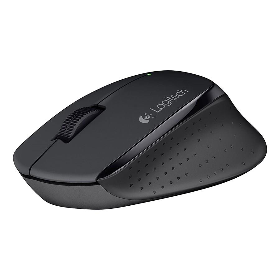Buy Logitech M275 Wireless Ergonomic Mouse 18-Month Battery Life, Right-Hand Comfort Grip Online in Pakistan - UGREEN PK