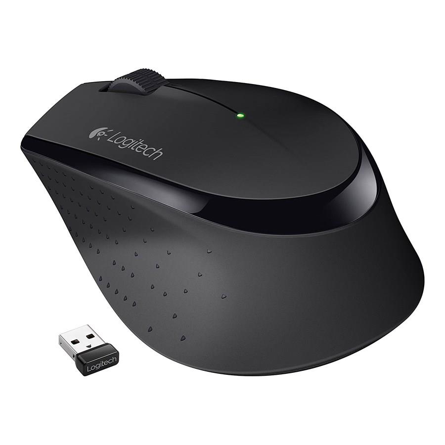 Buy Logitech M275 Wireless Ergonomic Mouse 18-Month Battery Life, Right-Hand Comfort Grip Online in Pakistan - UGREEN PK