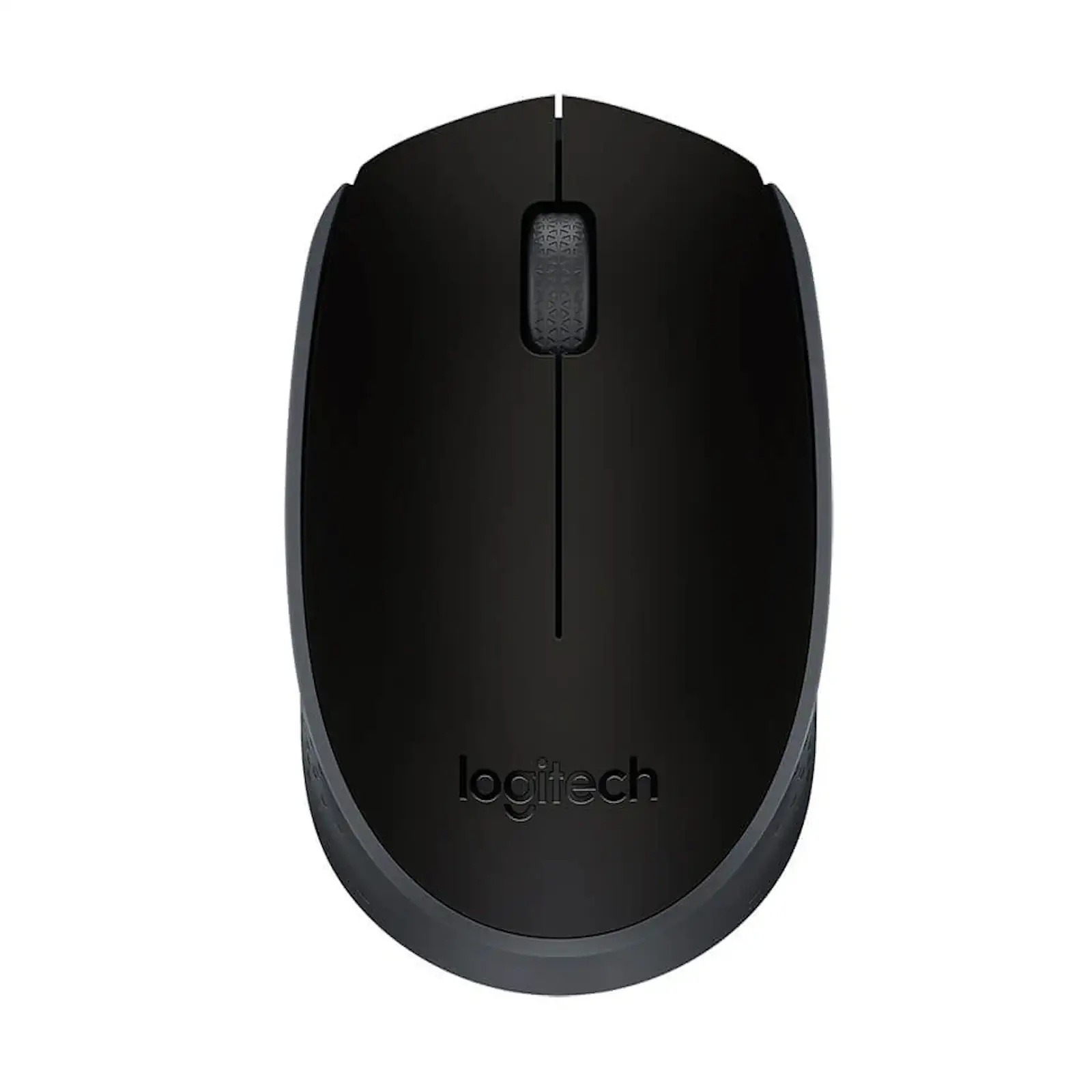 Buy Logitech M170 Wireless Mouse 12-Month Battery 2.4GHz USB Nano Receiver 1000 DPI Plug & Play Online in Pakistan - UGREEN PK