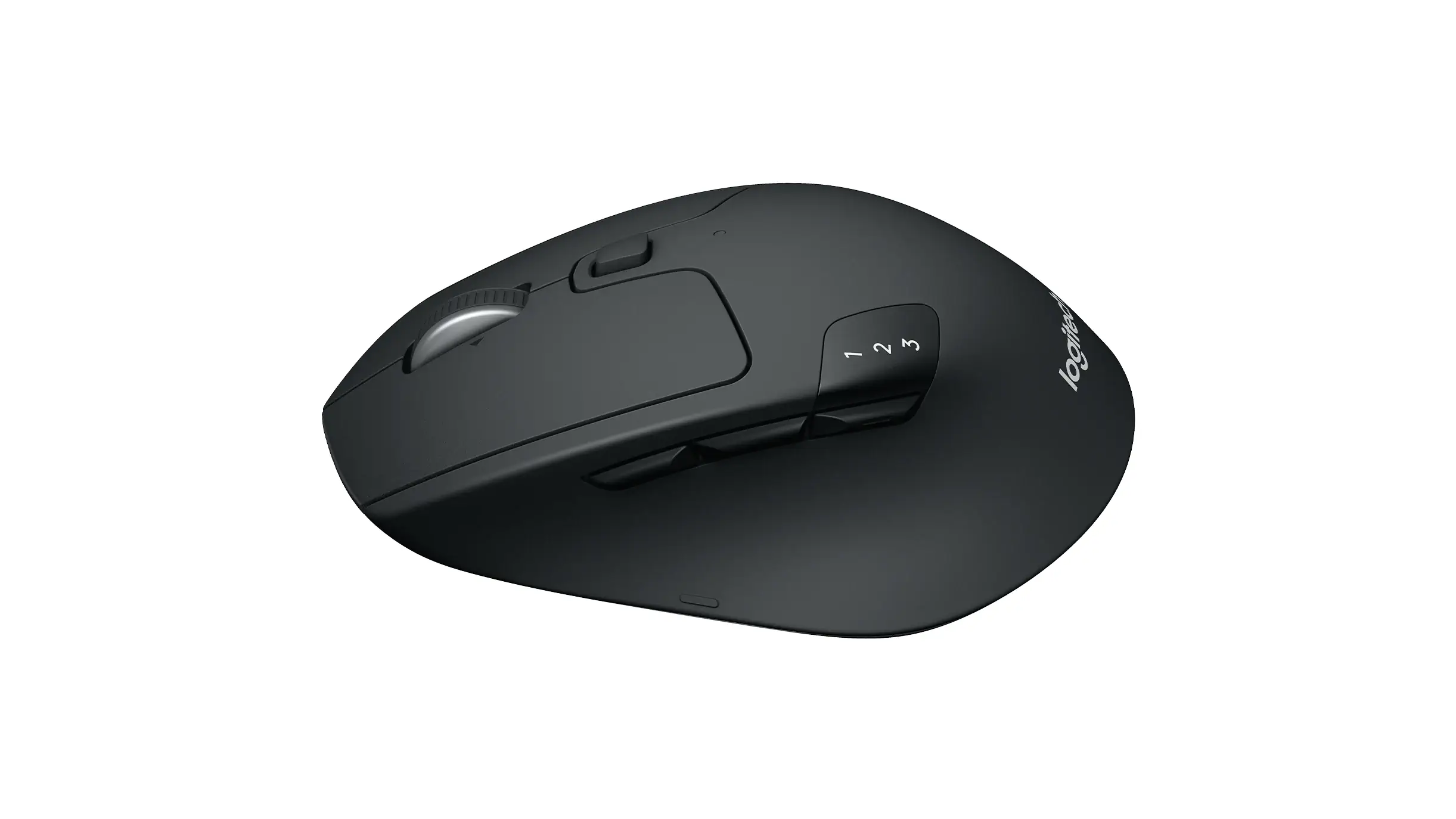 Buy Logitech M720 Triathlon Multi-Device Wireless Mouse, Connect 3 Computers, Hyper-Fast Scrolling, 24-Month Battery Online in Pakistan - UGREEN PK