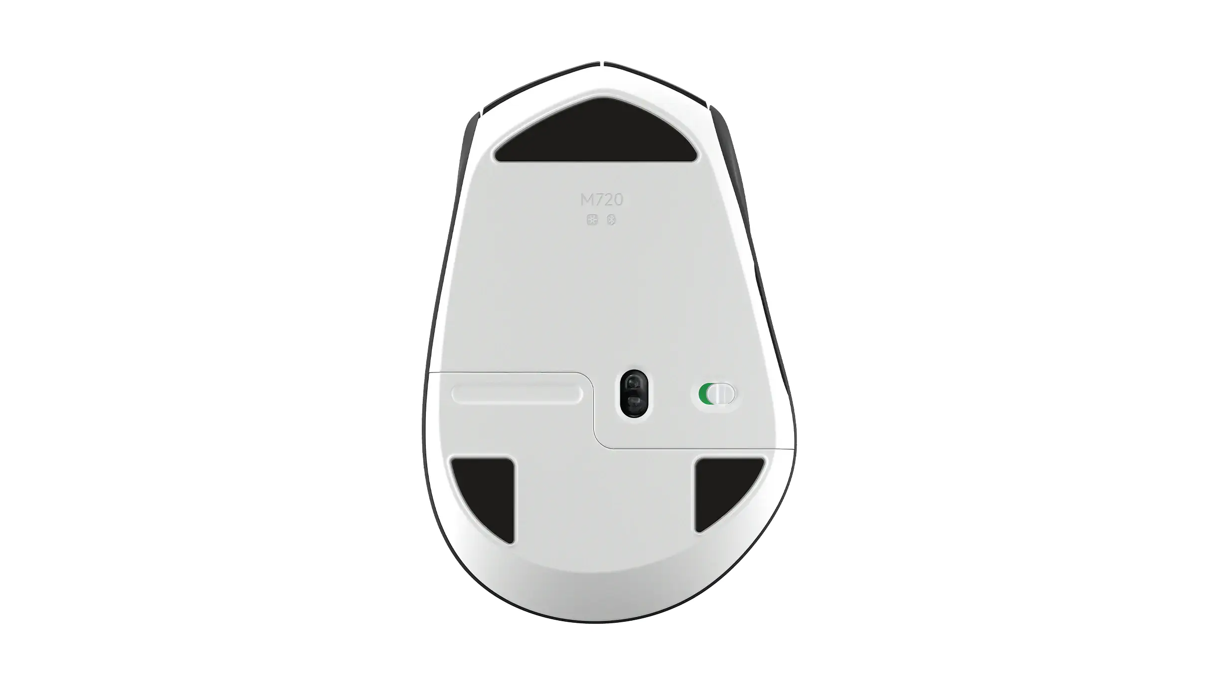 Buy Logitech M720 Triathlon Multi-Device Wireless Mouse, Connect 3 Computers, Hyper-Fast Scrolling, 24-Month Battery Online in Pakistan - UGREEN PK