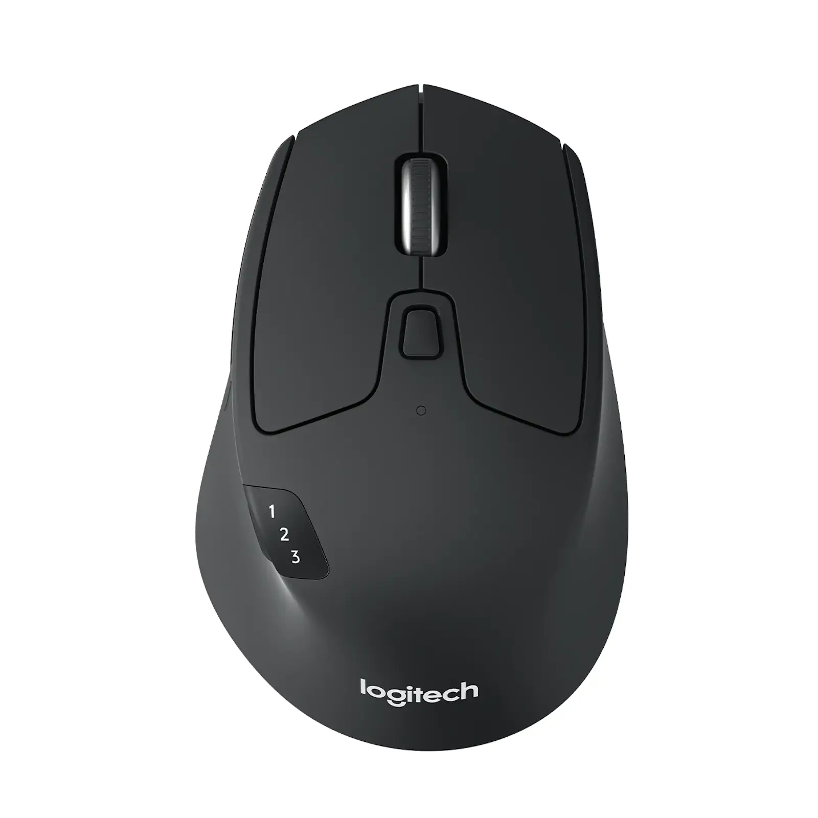 Buy Logitech M720 Triathlon Multi-Device Wireless Mouse, Connect 3 Computers, Hyper-Fast Scrolling, 24-Month Battery Online in Pakistan - UGREEN PK