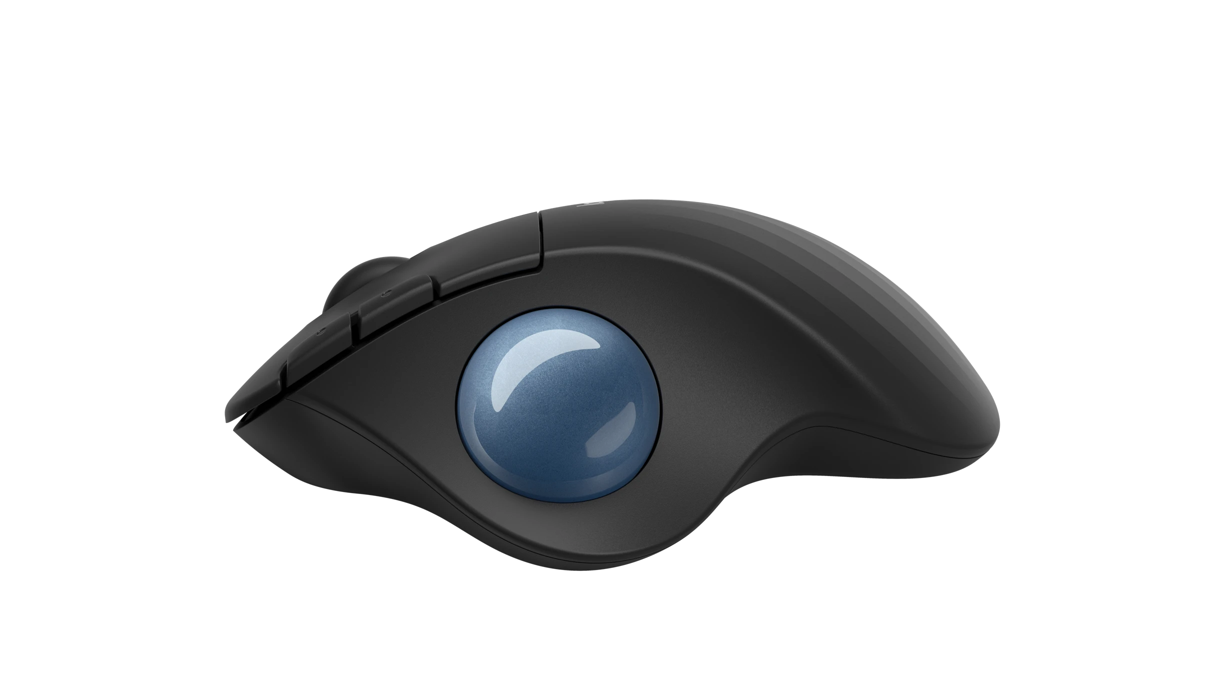 Buy Logitech Ergo M575 Wireless Trackball (Graphite) Thumb Controlled, Bluetooth & USB Receiver, 24-Month Battery Online in Pakistan - UGREEN PK