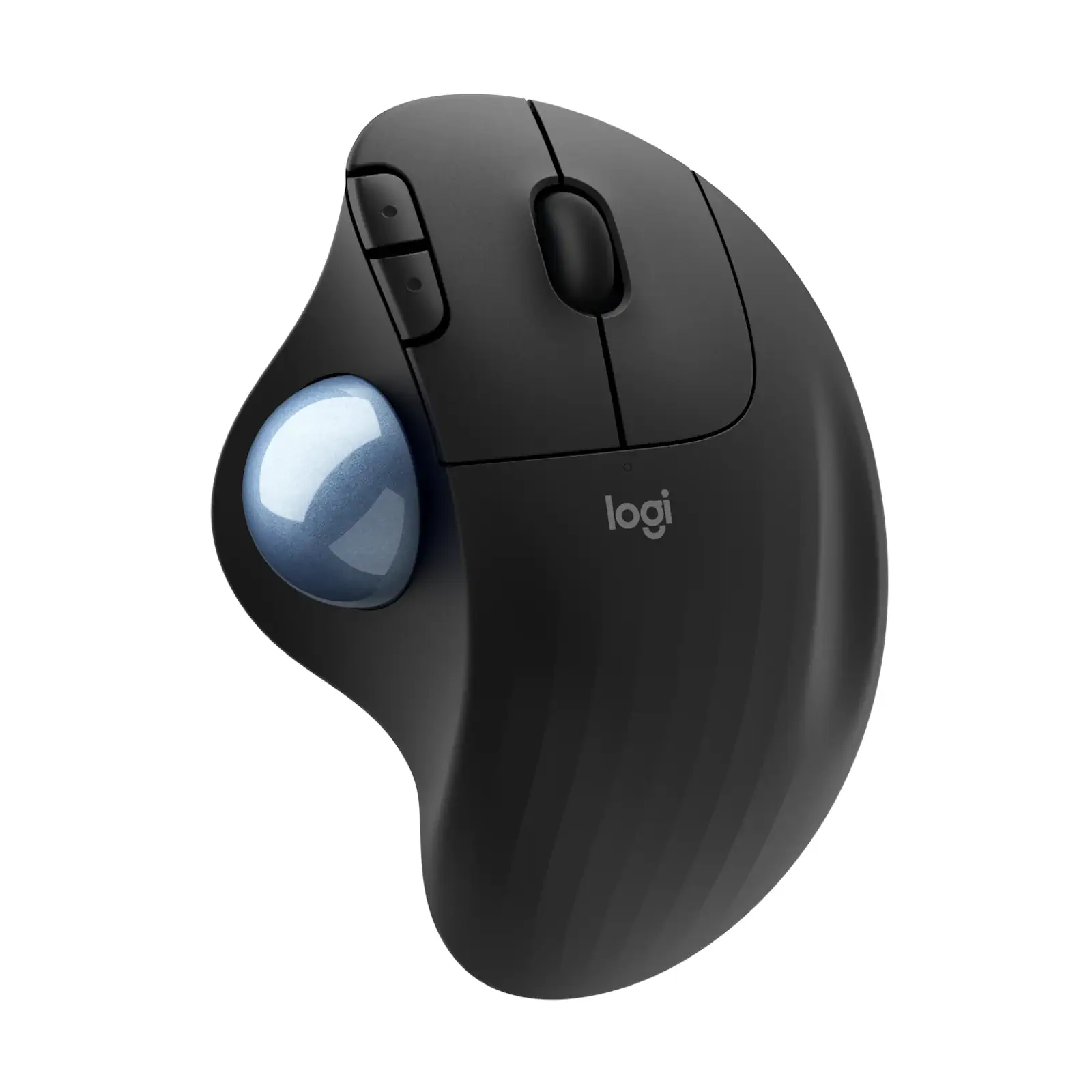 Buy Logitech Ergo M575 Wireless Trackball (Graphite) Thumb Controlled, Bluetooth & USB Receiver, 24-Month Battery Online in Pakistan - UGREEN PK