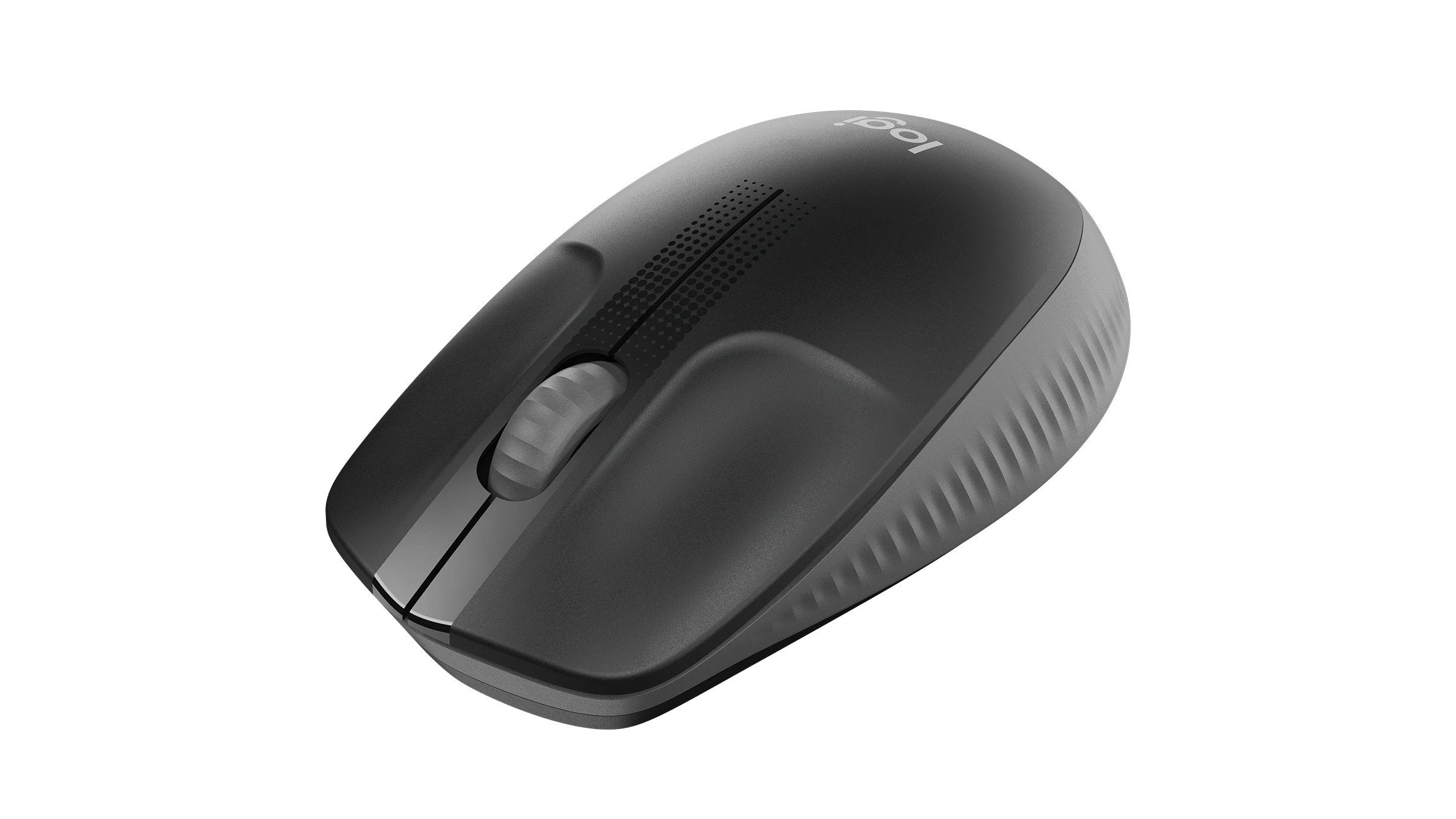 Buy Logitech M190 Wireless Mouse, Full-Size Comfort, 18-Month Battery Life, 1000 DPI Online in Pakistan - UGREEN PK