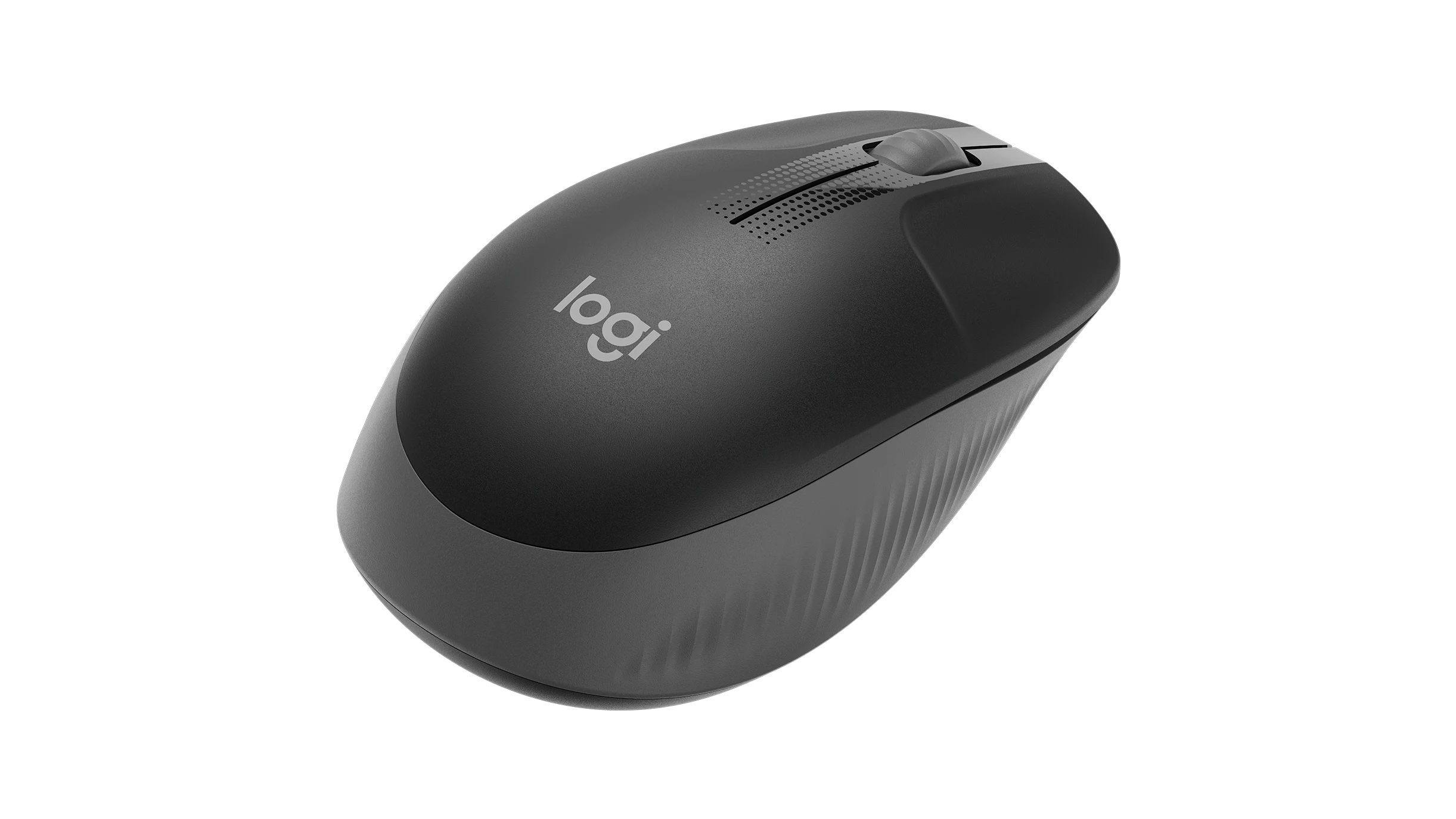 Buy Logitech M190 Wireless Mouse, Full-Size Comfort, 18-Month Battery Life, 1000 DPI Online in Pakistan - UGREEN PK