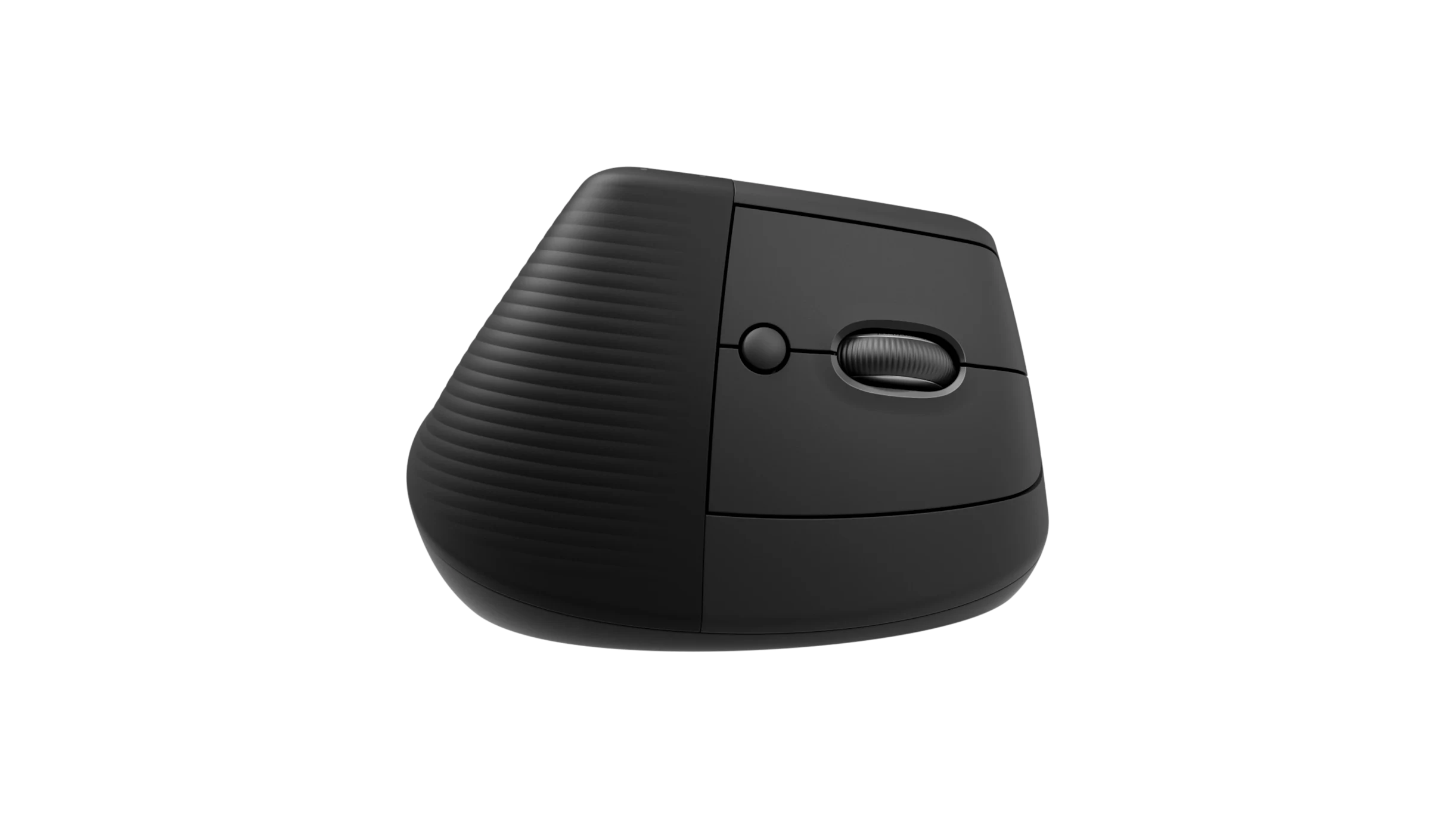 Buy Logitech LIFT Vertical Ergonomic Wireless Mouse, 57° Natural Grip, for Small to Medium Hands, Bluetooth & Logi Bolt Online in Pakistan - UGREEN PK