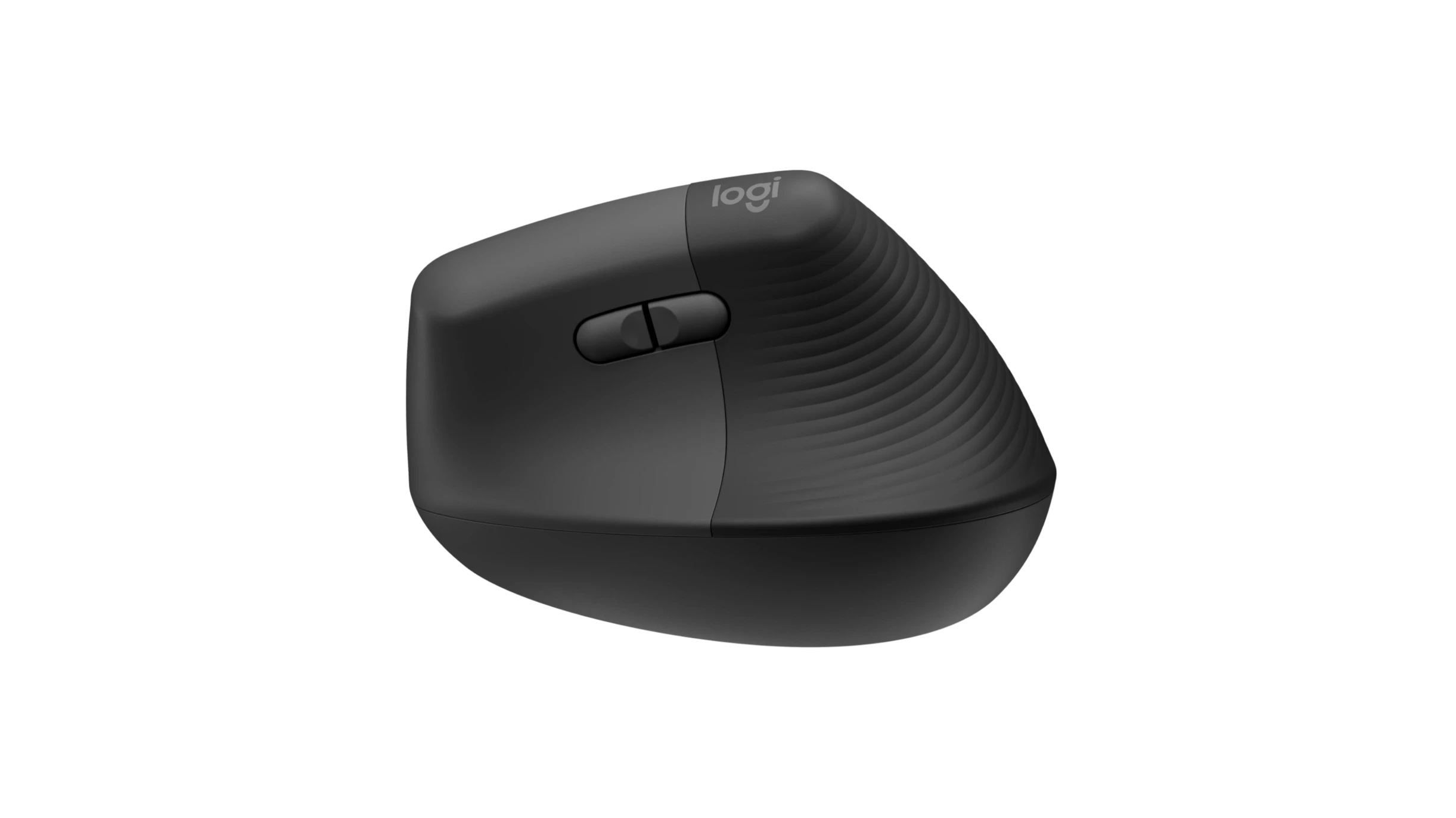Buy Logitech LIFT Vertical Ergonomic Wireless Mouse, 57° Natural Grip, for Small to Medium Hands, Bluetooth & Logi Bolt Online in Pakistan - UGREEN PK