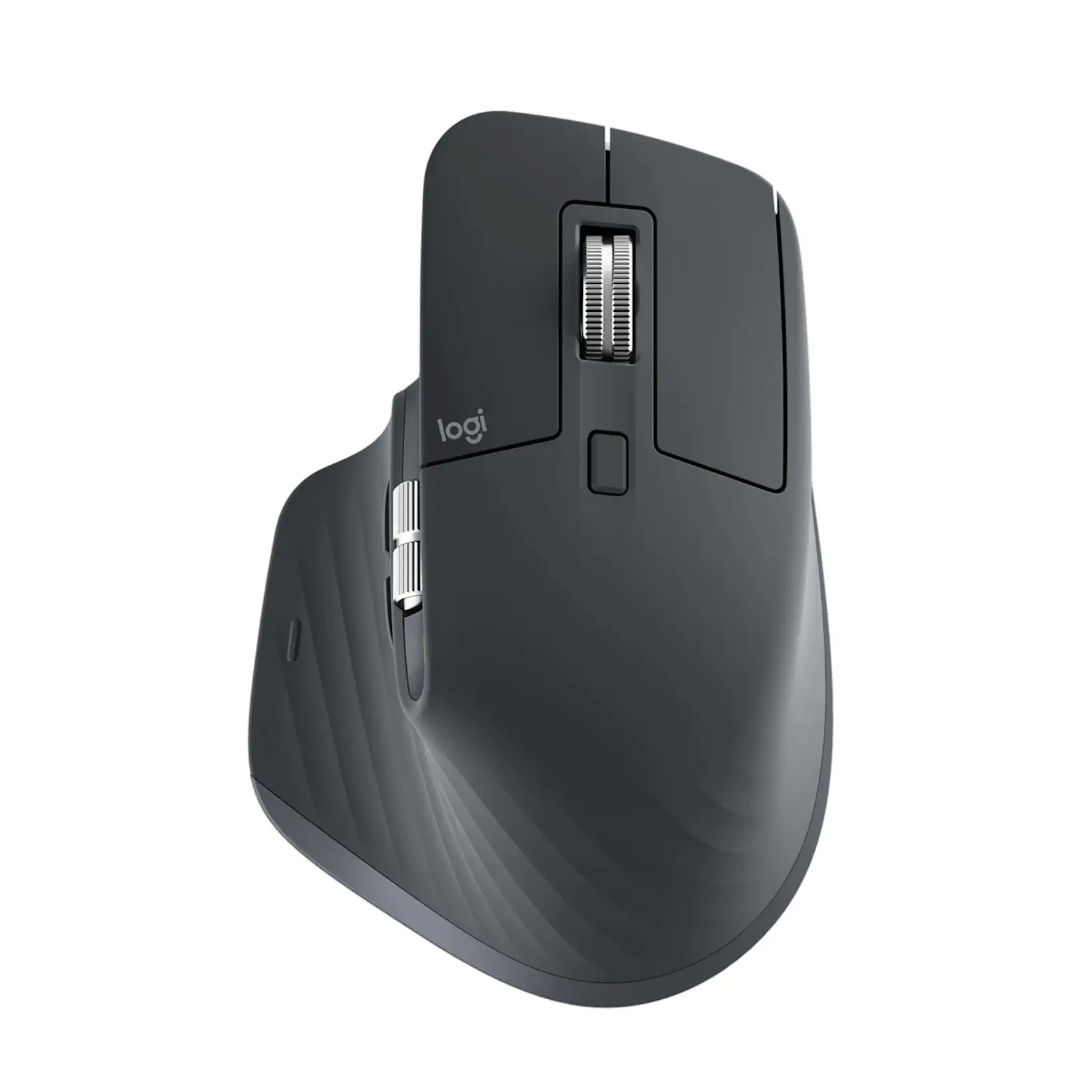 Buy Logitech MX Master 3S Wireless Mouse (Gray) Pale Grey 8000 DPI, Ultra-Quiet Clicks, MagSpeed Scroll Online in Pakistan - UGREEN PK