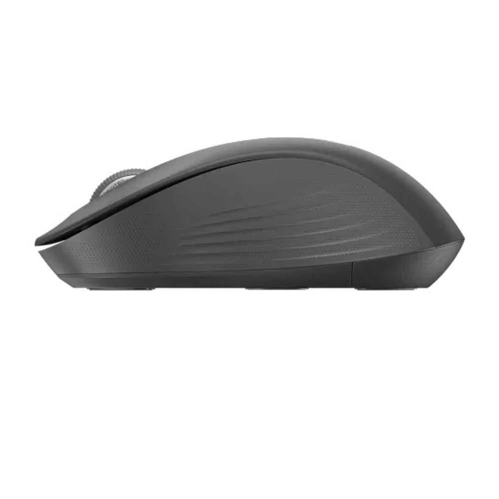 Buy Logitech Signature M550 Wireless Mouse (Graphite) SmartWheel Scrolling, 4000 DPI Bluetooth & Logi Bolt, 24-Month Battery Online in Pakistan - UGREEN PK