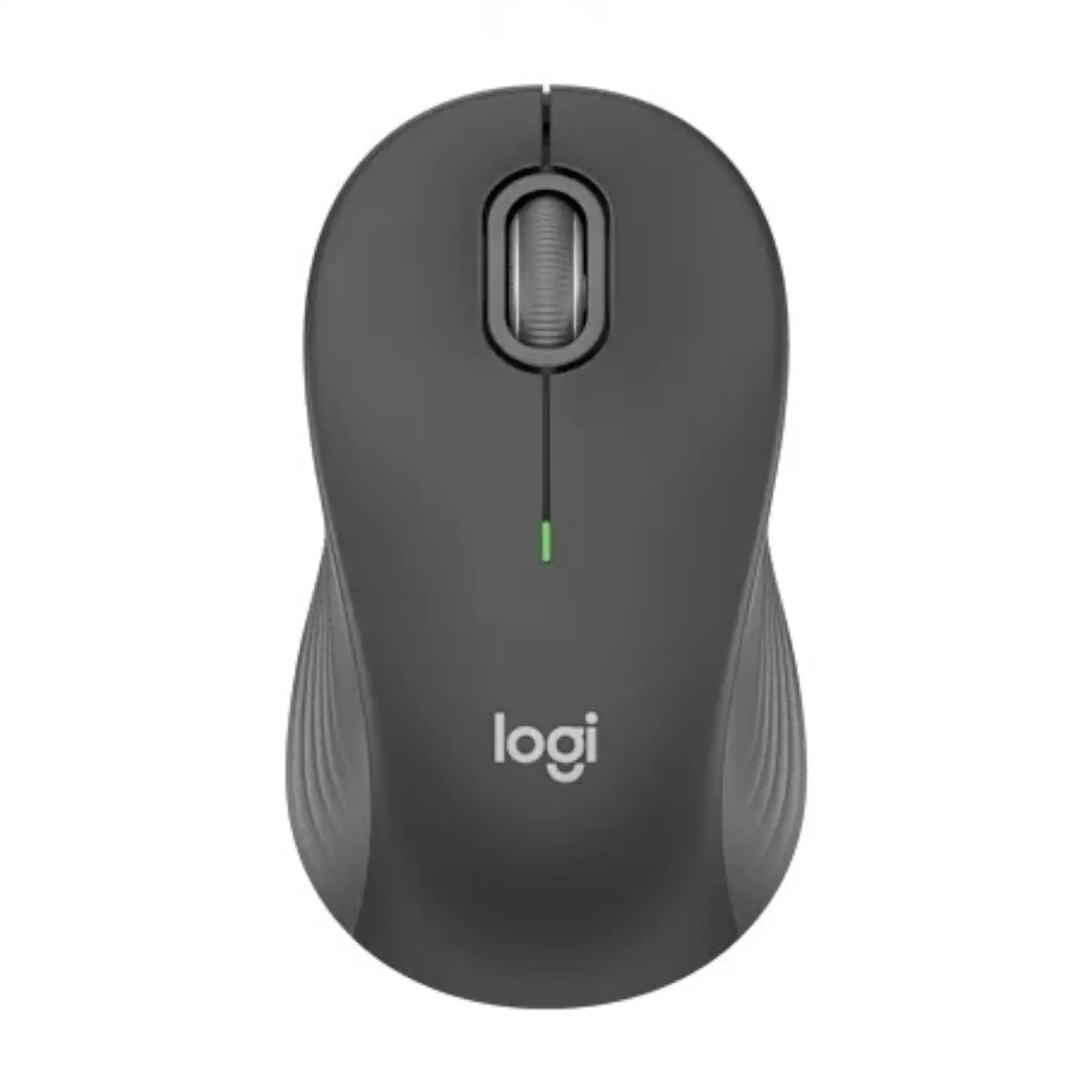 Buy Logitech Signature M550 Wireless Mouse (Graphite) SmartWheel Scrolling, 4000 DPI Bluetooth & Logi Bolt, 24-Month Battery Online in Pakistan - UGREEN PK