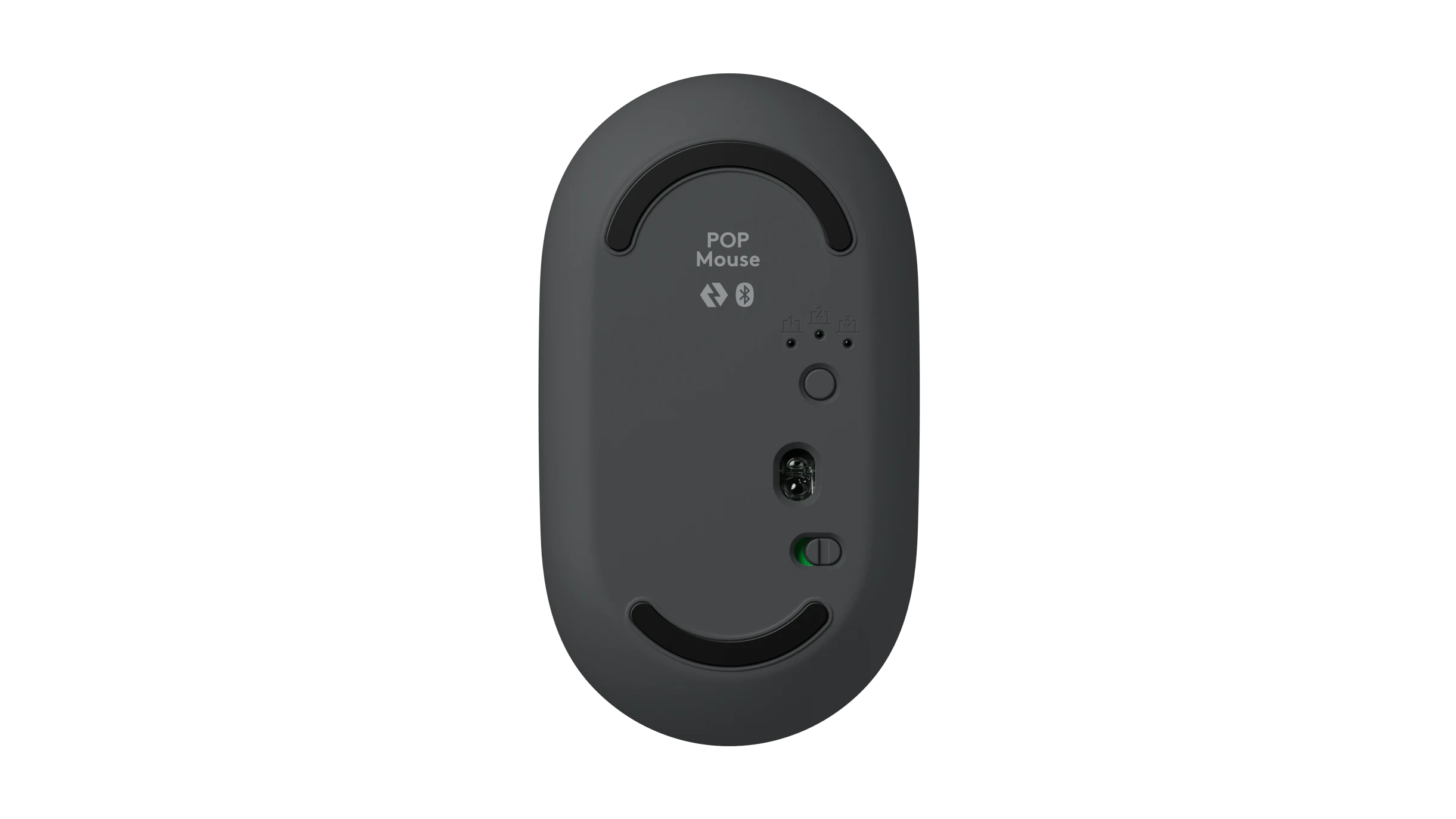 Buy Logitech POP Wireless Mouse with Customizable Emoji Button, Bluetooth & Logi Bolt, Multi-Device Online in Pakistan - UGREEN PK