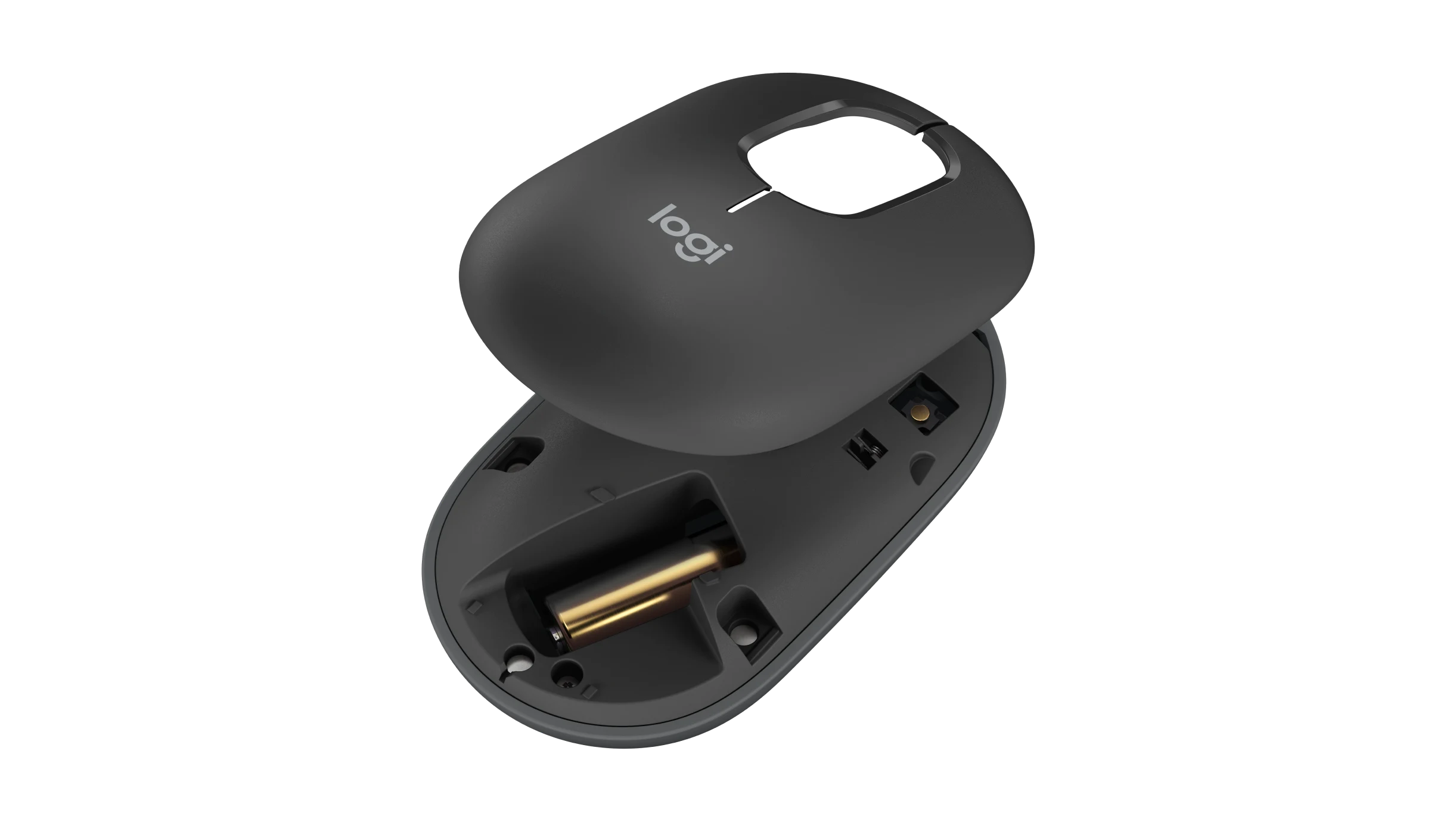 Buy Logitech POP Wireless Mouse with Customizable Emoji Button, Bluetooth & Logi Bolt, Multi-Device Online in Pakistan - UGREEN PK