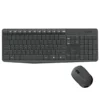 Logitech 920-007939 MK235 Wireless Keyboard and Mouse Combo