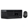 Logitech 920-012926 MK345 Wireless Combo, Full-Size Keyboard