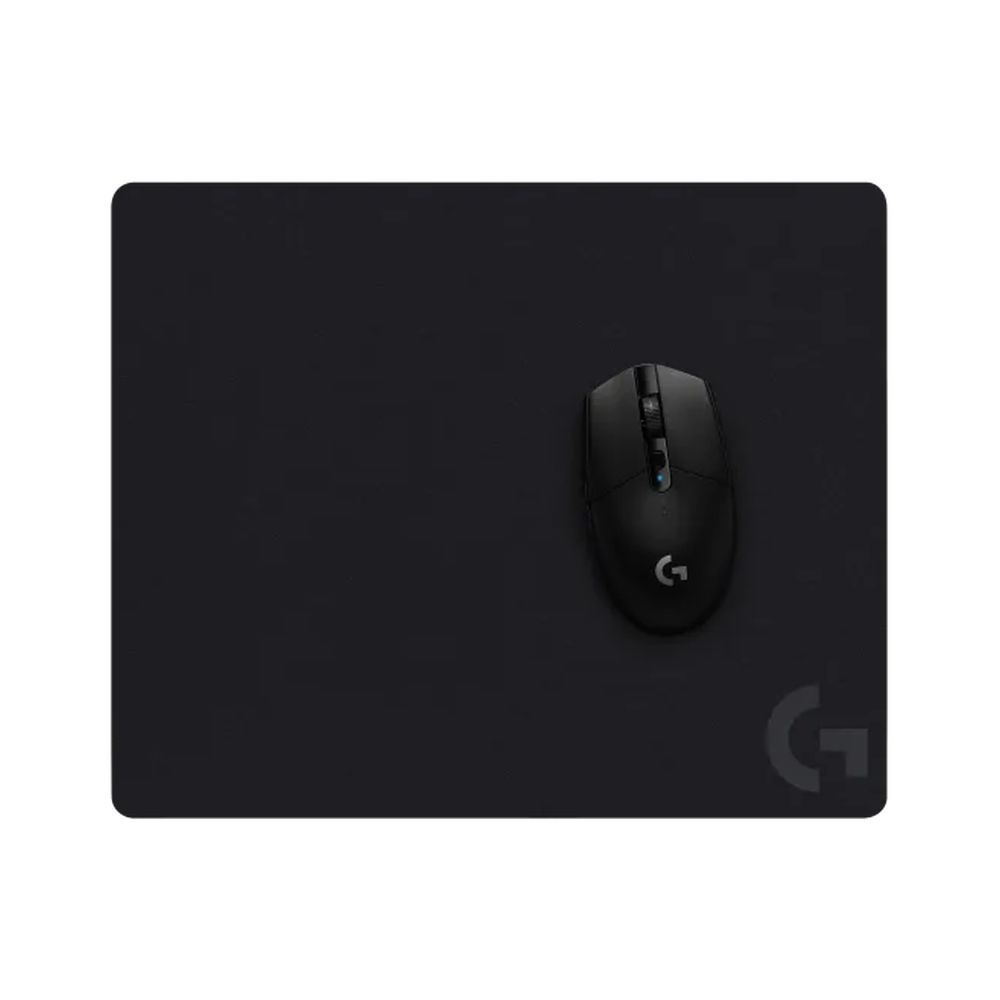 Buy Logitech G240 Cloth Gaming Mouse Pad Optimized for Low DPI, Non-Slip Rubber Base Online in Pakistan - UGREEN PK